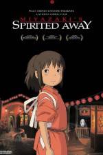 Watch Spirited Away 123MovieFree