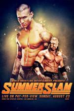 Watch WWE Summerslam 123MovieFree