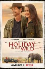 Watch Holiday In The Wild 123MovieFree