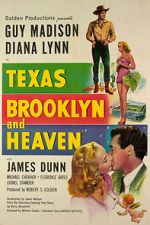 Watch Texas, Brooklyn & Heaven 123MovieFree