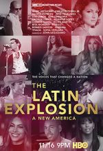 Watch The Latin Explosion: A New America 123MovieFree