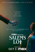 Watch Salem's Lot 123MovieFree