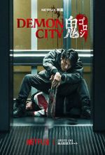 Watch Demon City 123MovieFree