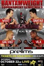 Watch Bellator Fighting Championships 55 Prelims 123MovieFree