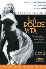Watch Dolce vita, La 123MovieFree