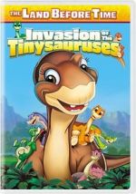 Watch The Land Before Time XI: Invasion of the Tinysauruses 123MovieFree