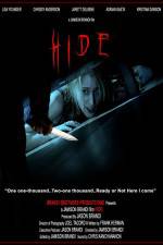 Watch Hide 123MovieFree