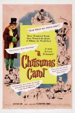 Watch A Christmas Carol 123MovieFree