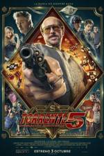 Watch Torrente V: Misin Eurovegas 123MovieFree