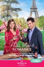 Watch Paris, Wine and Romance 123MovieFree