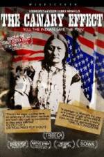 Watch The Canary Effect 123MovieFree