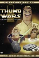 Watch Thumb Wars: The Phantom Cuticle 123MovieFree