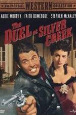 Watch The Duel at Silver Creek 123MovieFree