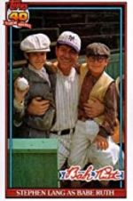 Watch Babe Ruth 123MovieFree