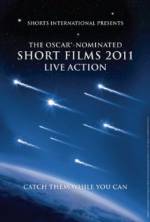 Watch The Oscar Nominated Short Films 2011: Live Action 123MovieFree