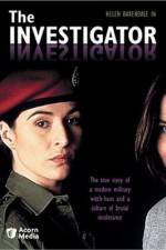 Watch The Investigator 123MovieFree