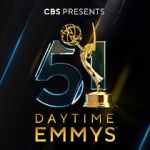 Watch The 51st Annual Daytime Emmy Awards (TV Special 2024) 123MovieFree