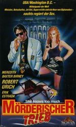 Watch She Knows Too Much 123MovieFree