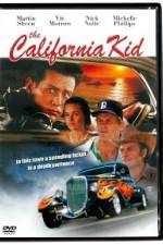 Watch The California Kid 123MovieFree