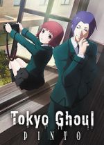 Watch Tokyo Ghoul: Pinto 123MovieFree