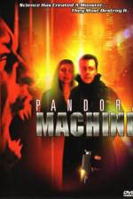 Watch Pandora Machine 123MovieFree