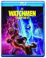 Watch Watchmen: Chapter II 123MovieFree