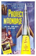 Watch Project Moon Base 123MovieFree