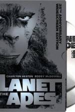 Watch Planet of the Apes 123MovieFree