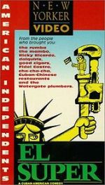 Watch El Super 123MovieFree