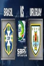 Watch Brasil vs Uruguay 123MovieFree