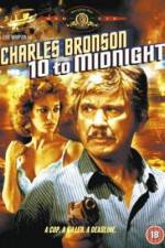 Watch 10 to Midnight 123MovieFree