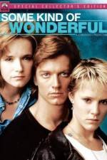 Watch Some Kind of Wonderful 123MovieFree