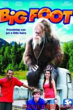 Watch Bigfoot 123MovieFree