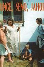 Watch Slunce, seno, jahody 123MovieFree