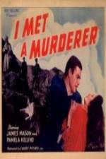Watch I Met a Murderer 123MovieFree