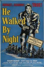 Watch He Walked by Night 123MovieFree
