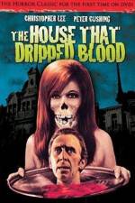 Watch The House That Dripped Blood 123MovieFree