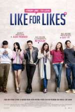 Watch Like for Likes 123MovieFree