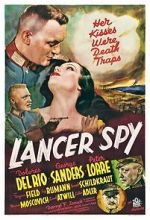 Watch Lancer Spy 123MovieFree