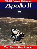 Watch The Flight of Apollo 11: Eagle Has Landed (Short 1969) 123MovieFree
