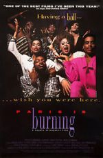 Watch Paris Is Burning 123MovieFree