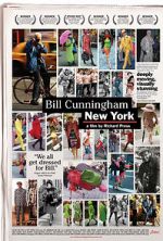 Watch Bill Cunningham: New York 123MovieFree