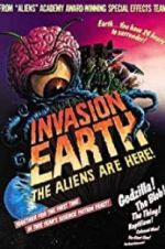 Watch Invasion Earth: The Aliens Are Here 123MovieFree