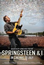 Watch Springsteen & I 123MovieFree