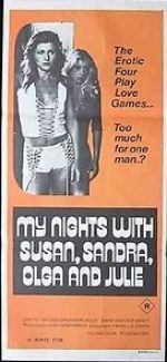 Watch My Nights with Susan, Sandra, Olga & Julie 123MovieFree