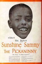 Watch The Pickaninny 123MovieFree