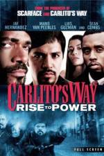 Watch Carlito's Way: Rise to Power 123MovieFree
