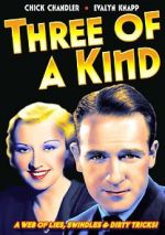 Watch Three of a Kind 123MovieFree