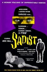 Watch The Sadist 123MovieFree