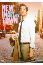 Watch John Mulaney: New in Town 123MovieFree